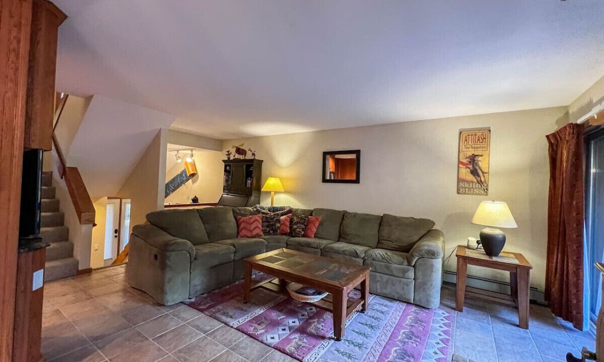 Photo of Livingroom in Bartlett