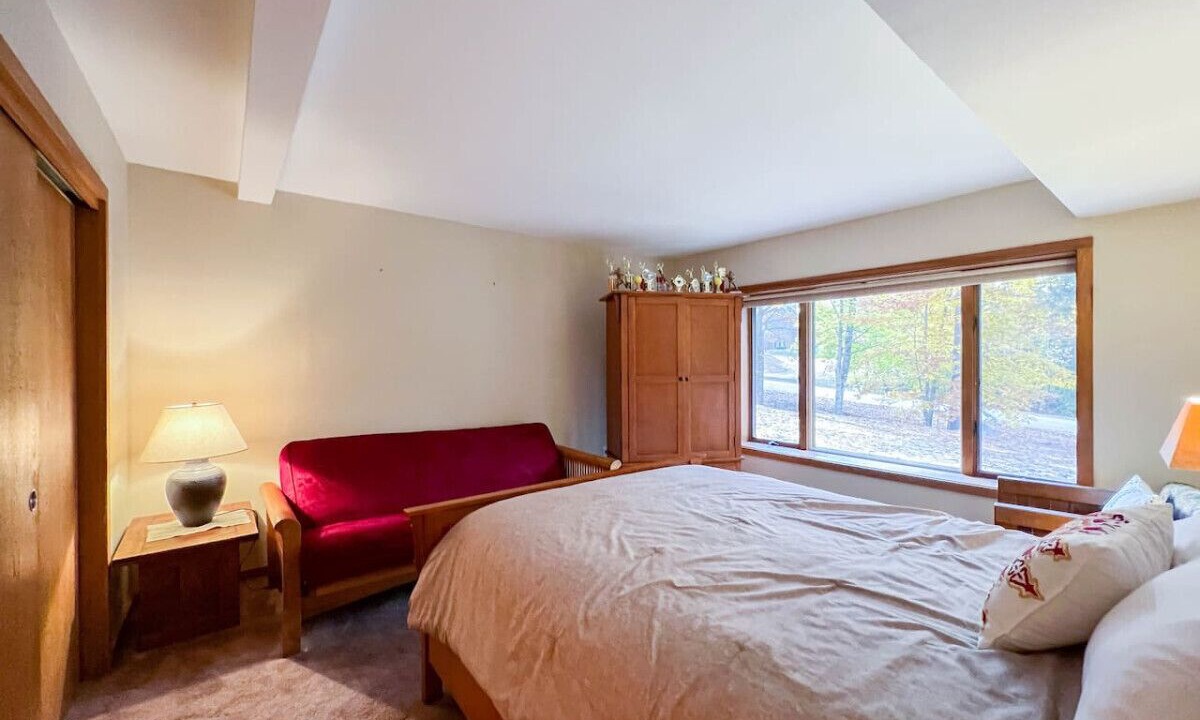 Photo of Bedroom in Bartlett
