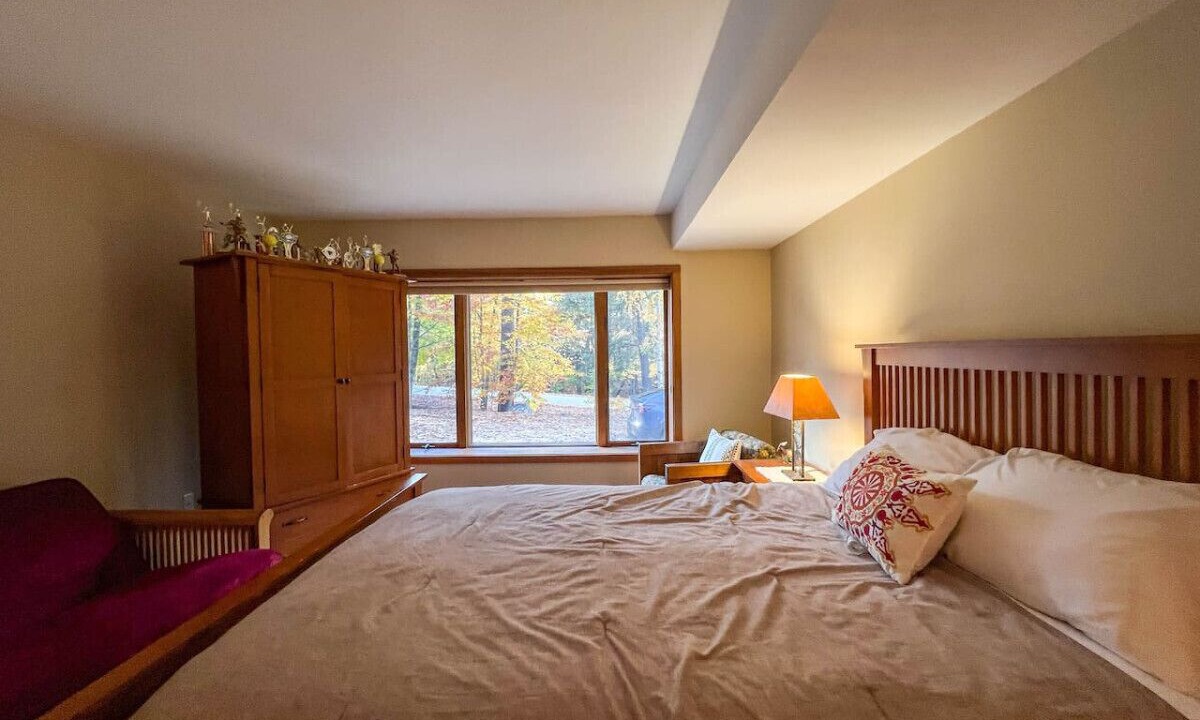Photo of Bedroom in Bartlett