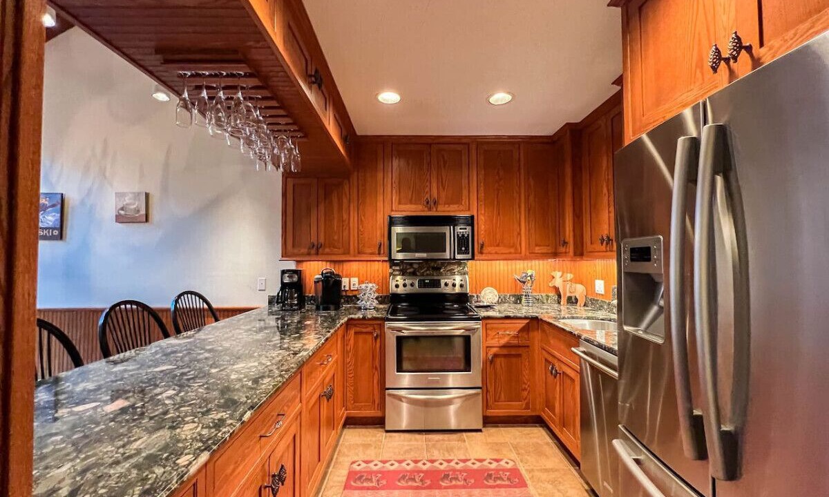 Photo of Kitchen in Bartlett