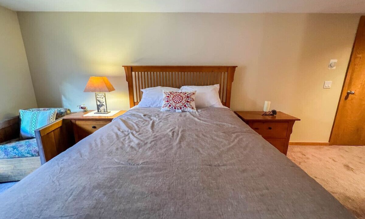 Photo of Bedroom in Bartlett
