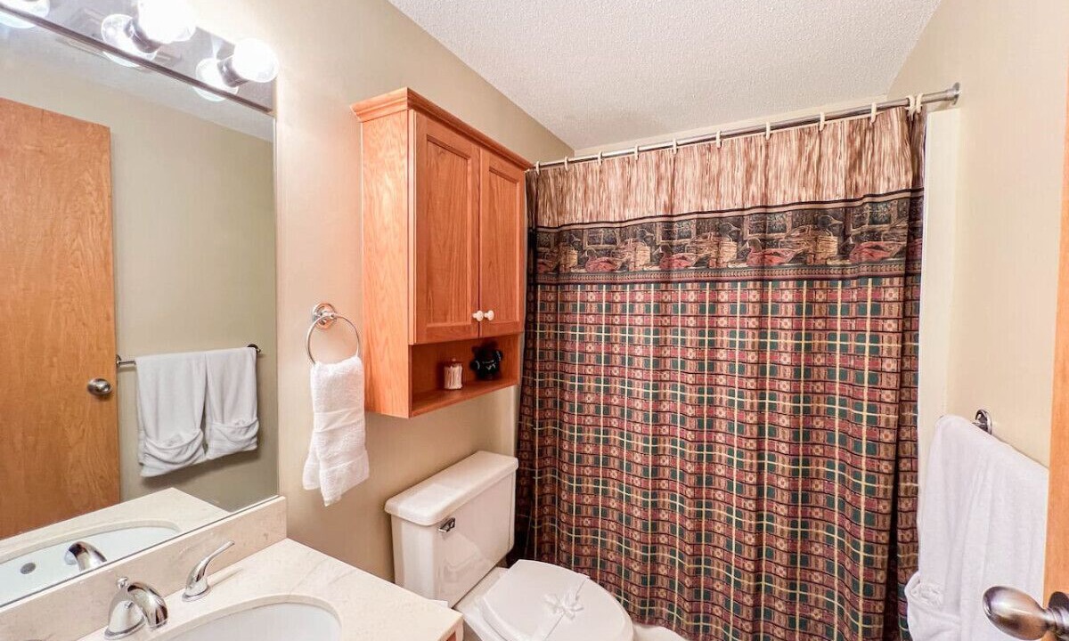 Photo of Bathroom in Bartlett