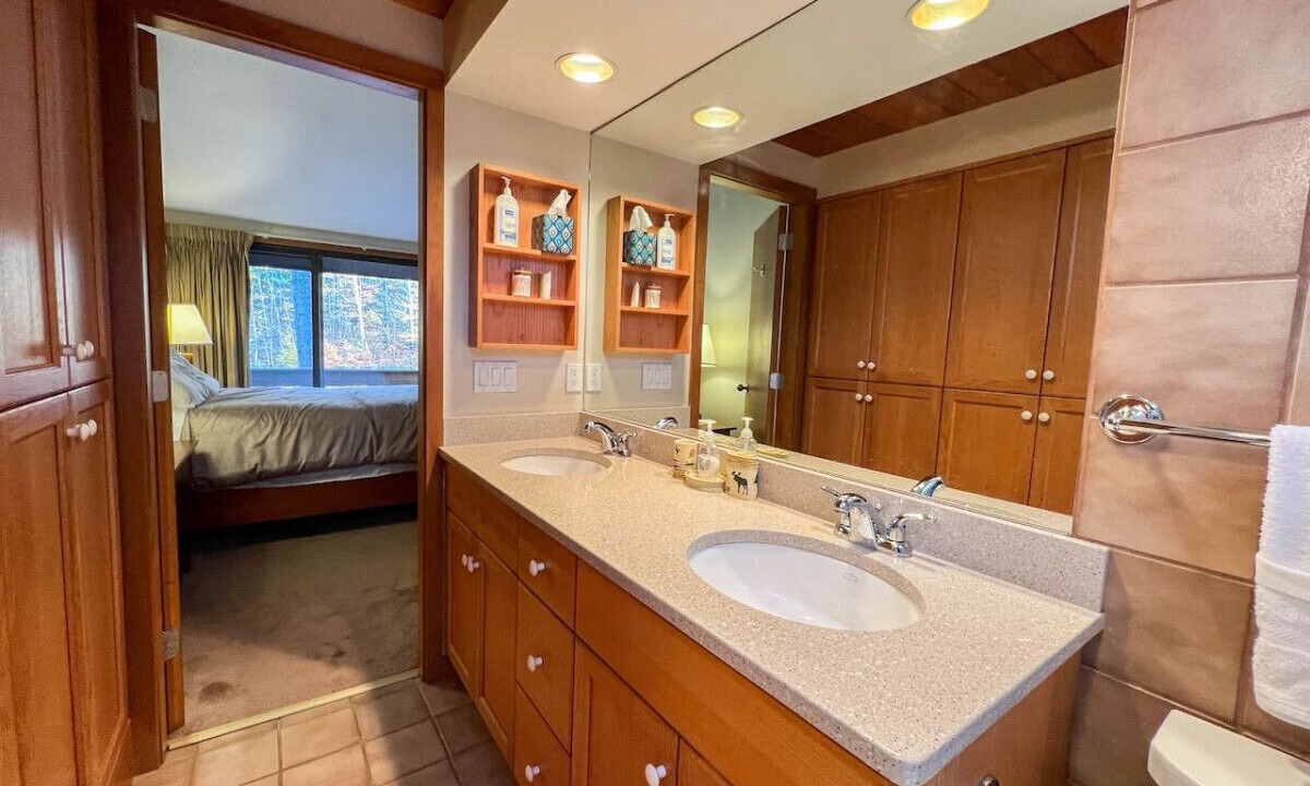 Photo of Bathroom in Bartlett