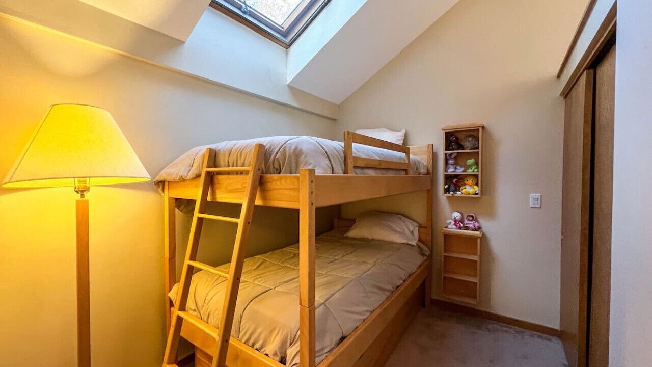 Photo of Bedroom in Bartlett