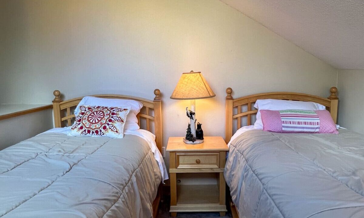 Photo of Bedroom in Bartlett