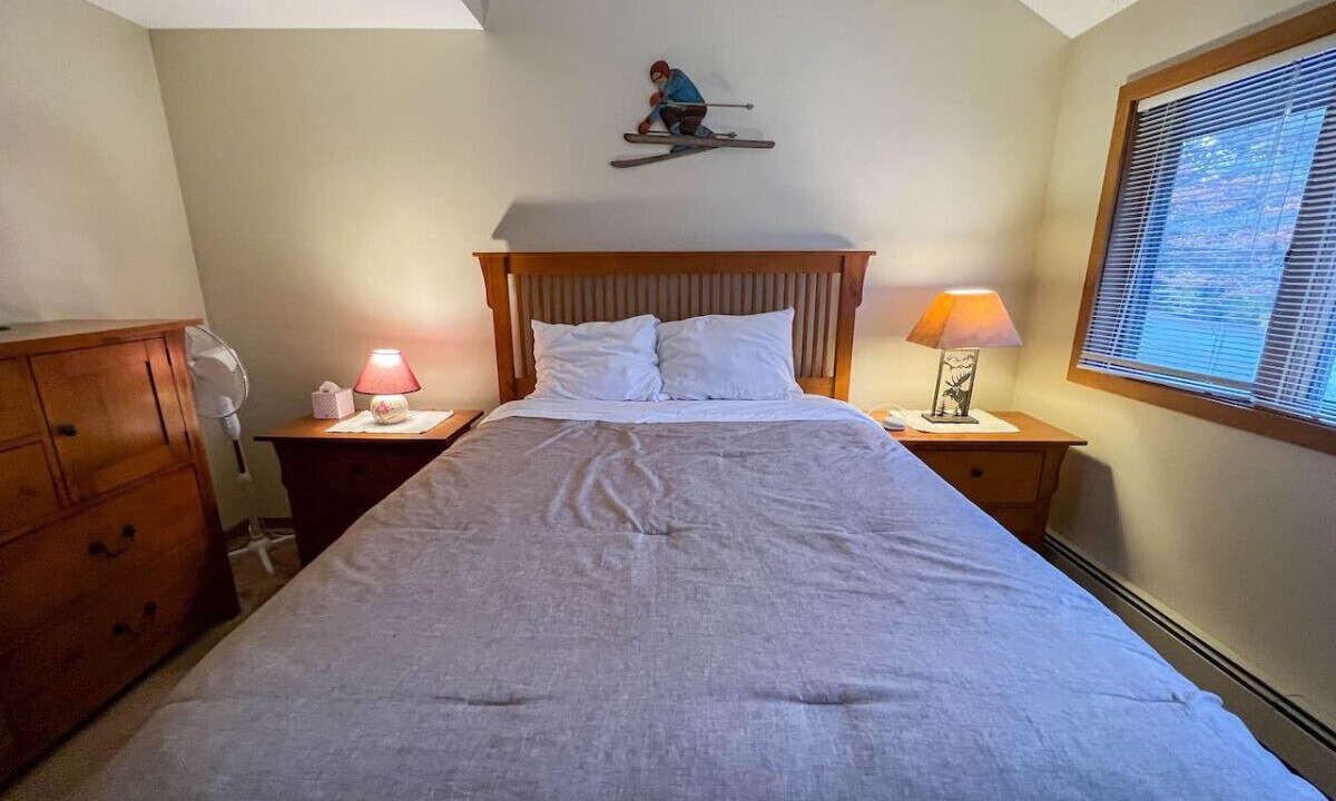 Photo of Bedroom in Bartlett