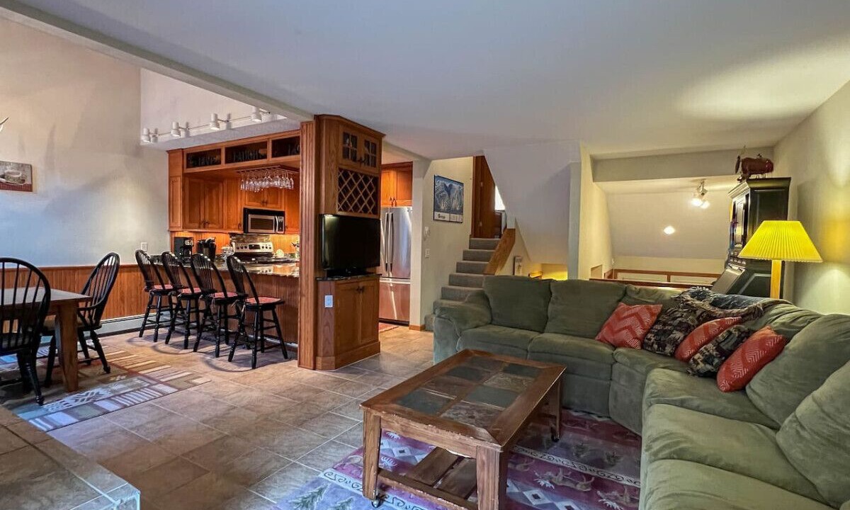 Photo of Livingroom in Bartlett