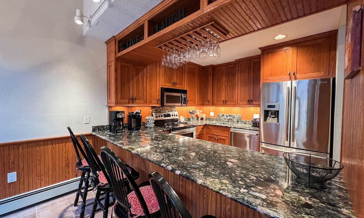 Photo of Kitchen in Bartlett