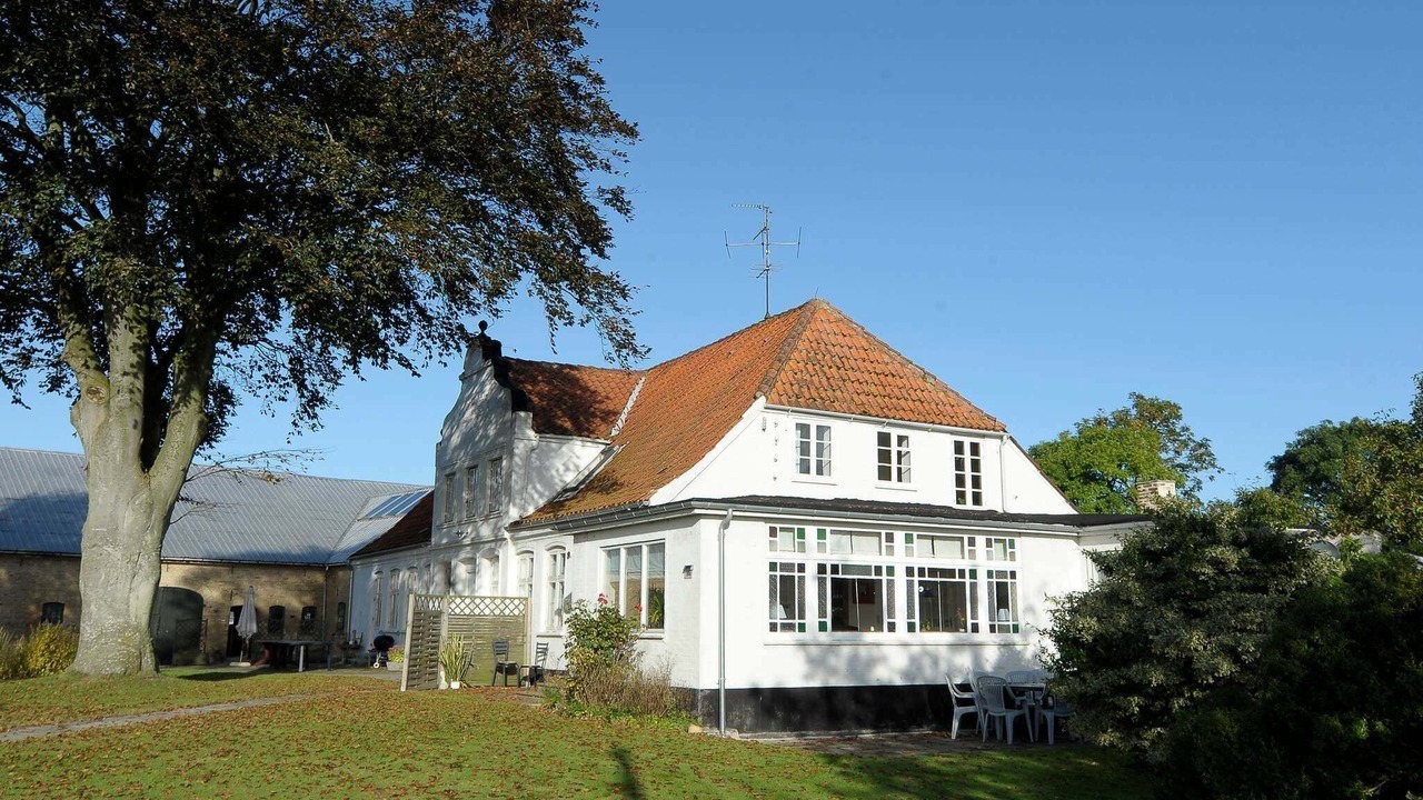 Photo of Outdoor in Nordborg