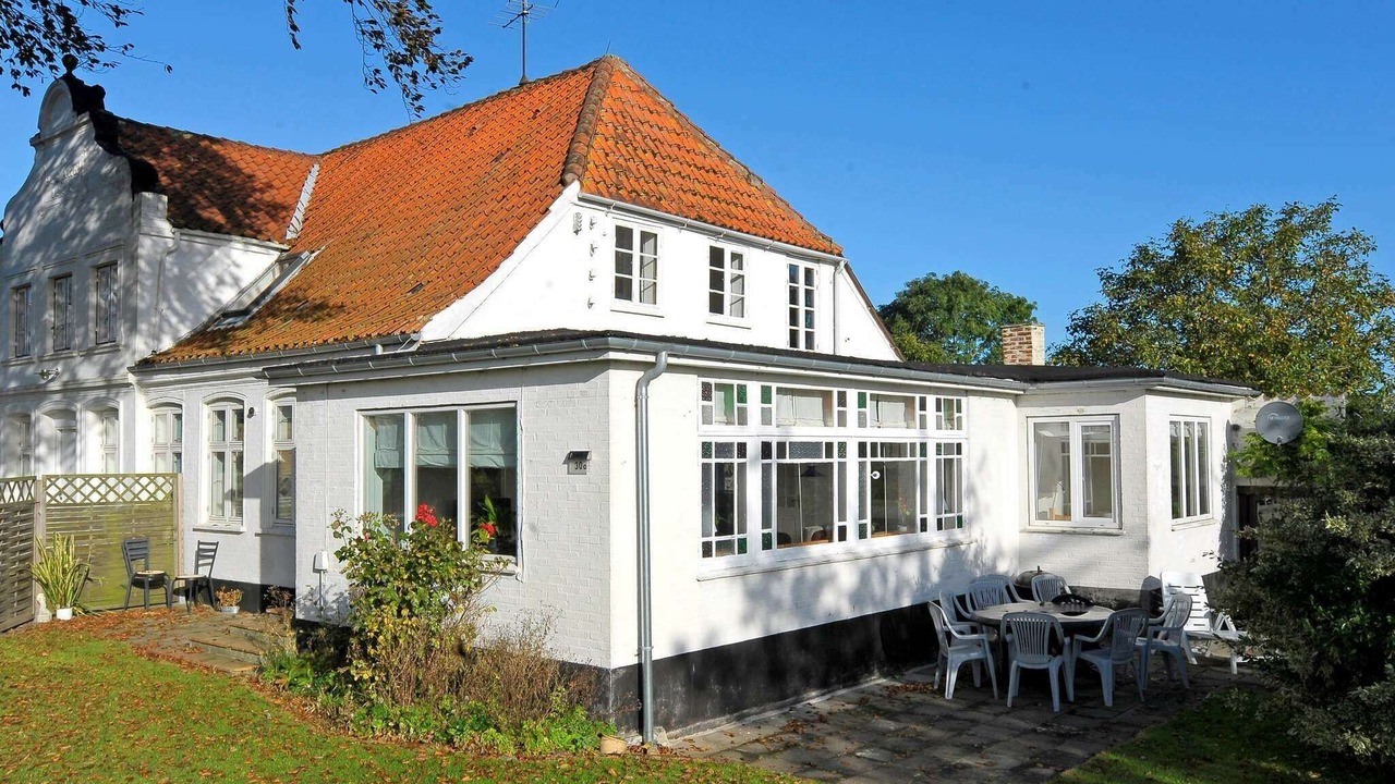 Photo of Outdoor in Nordborg