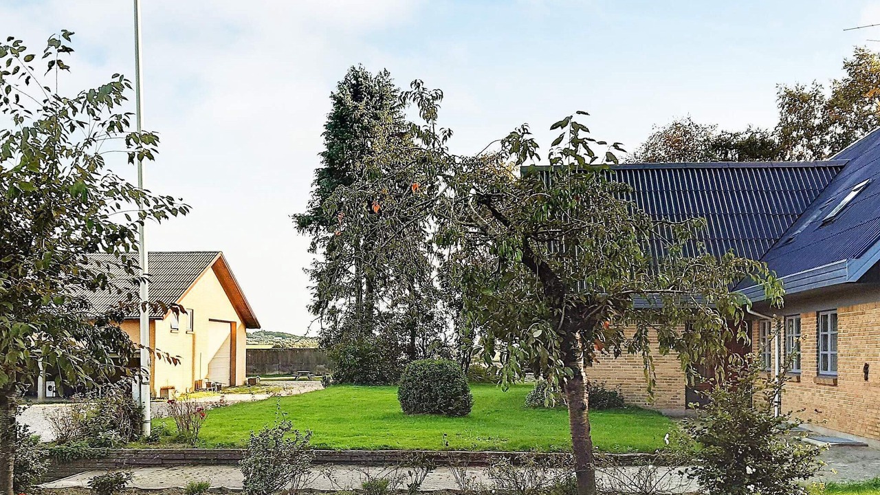 Photo of Outdoor in Silkeborg