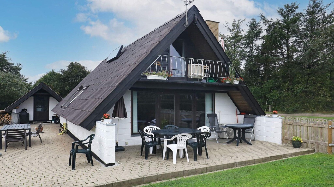 Photo of Outdoor in Thyholm