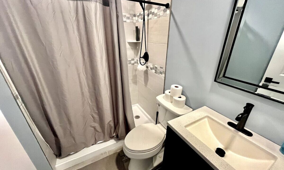 Photo of Bathroom in Anglesea