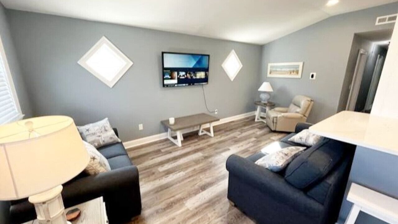 Photo of Livingroom in Anglesea