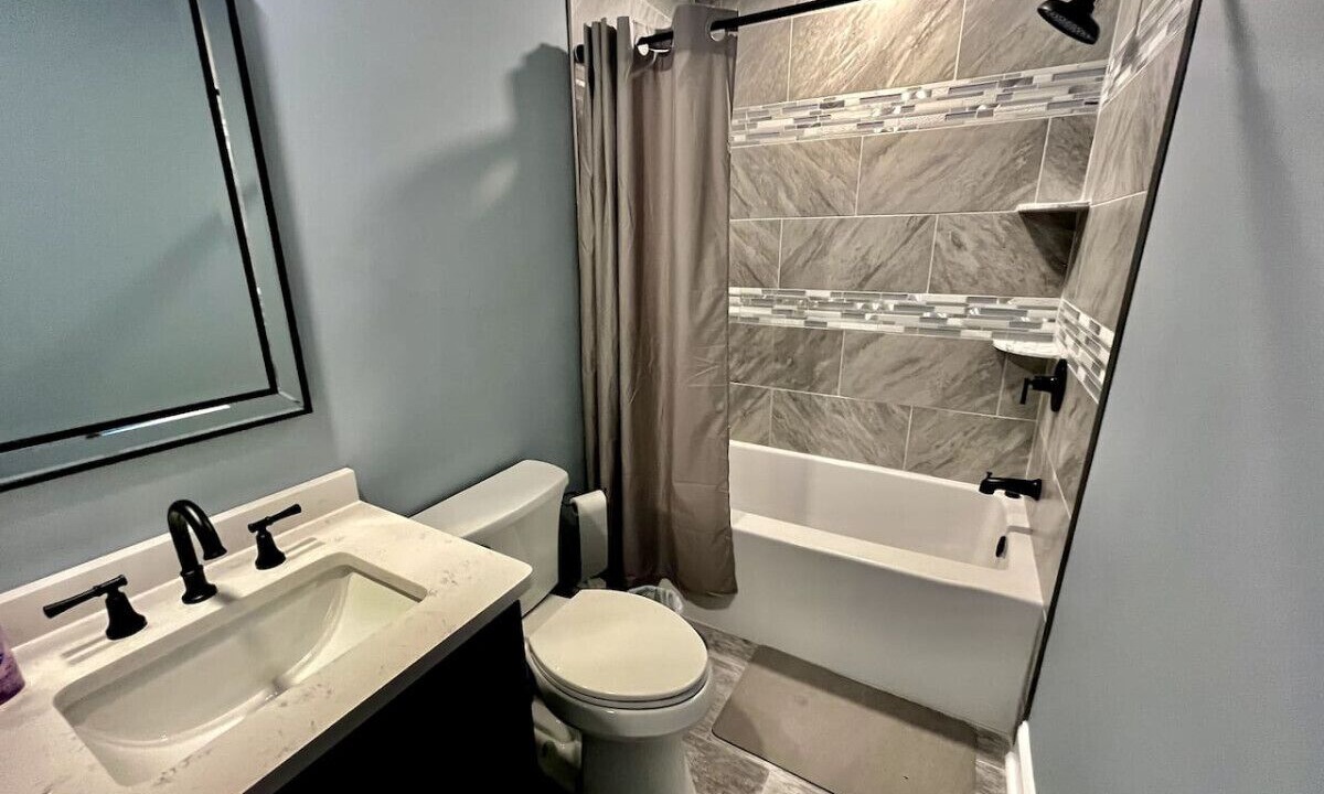 Photo of Bathroom in Anglesea