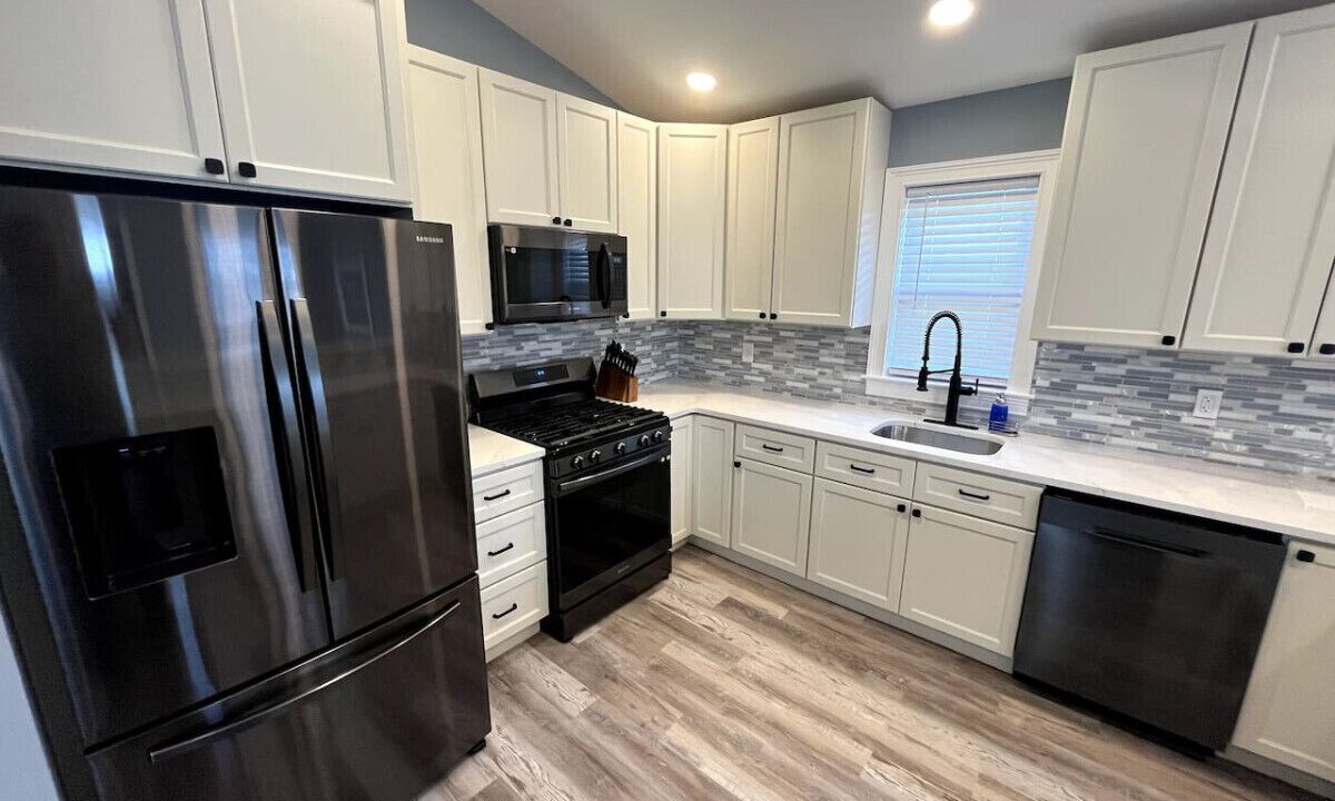 Photo of Kitchen in Anglesea