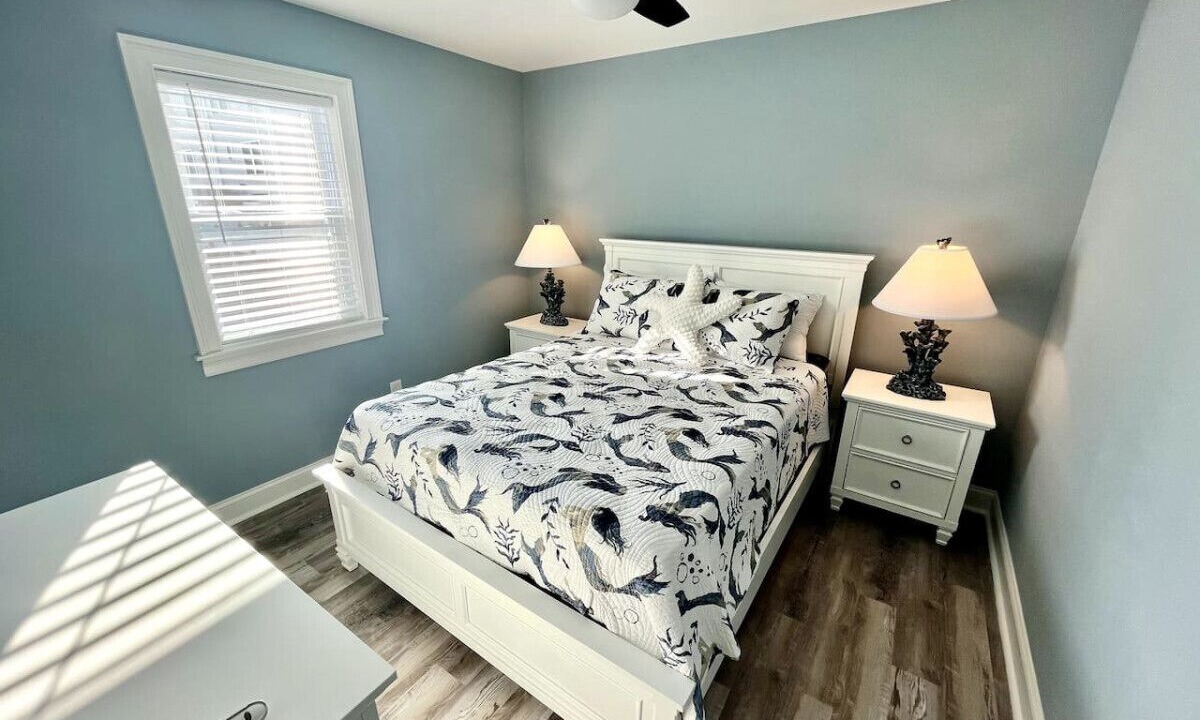 Photo of Bedroom in Anglesea