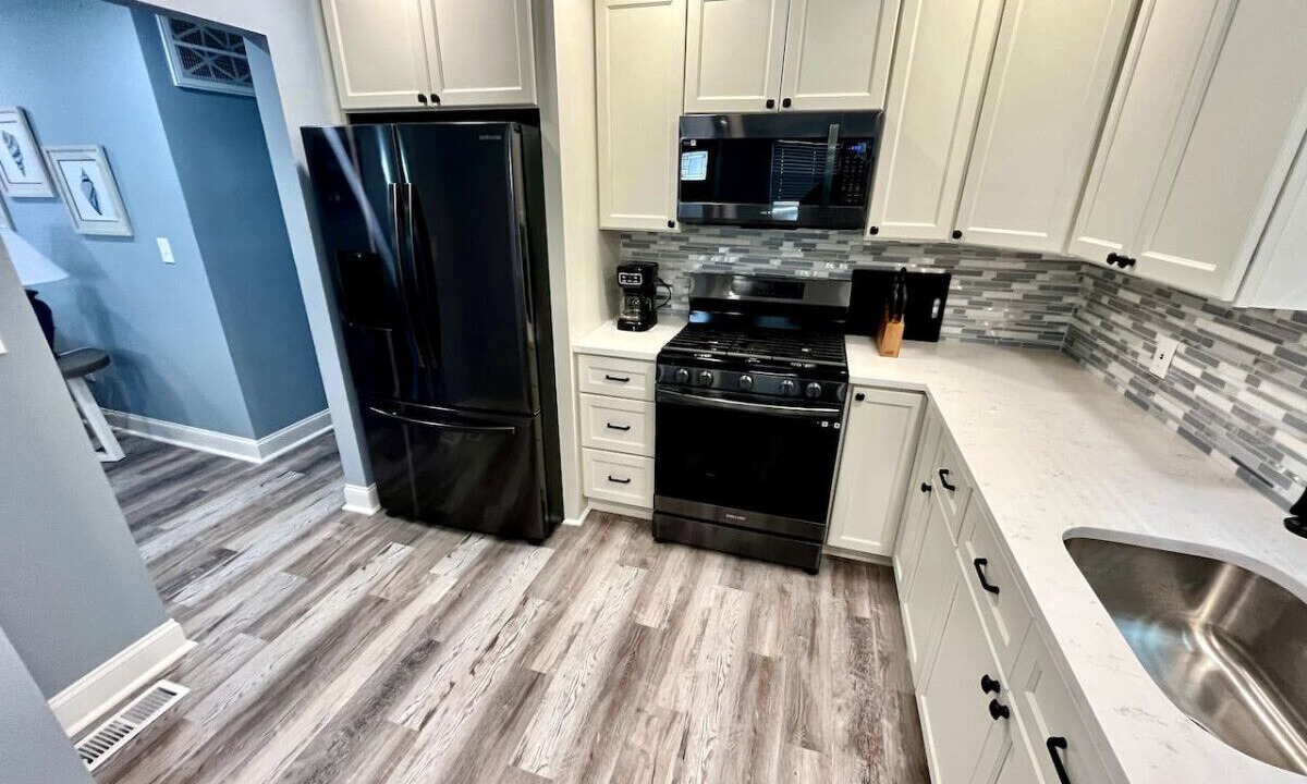Photo of Kitchen in Anglesea
