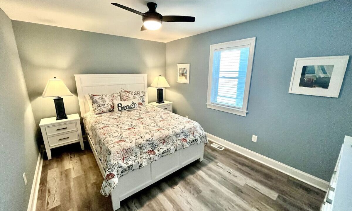 Photo of Bedroom in Anglesea