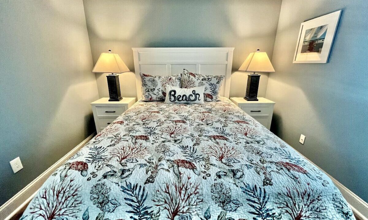 Photo of Bedroom in Anglesea