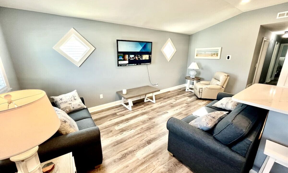 Photo of Livingroom in Anglesea
