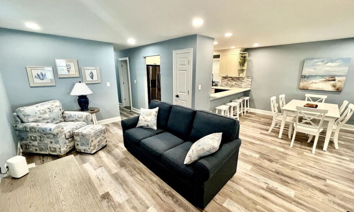 Photo of Livingroom in Anglesea