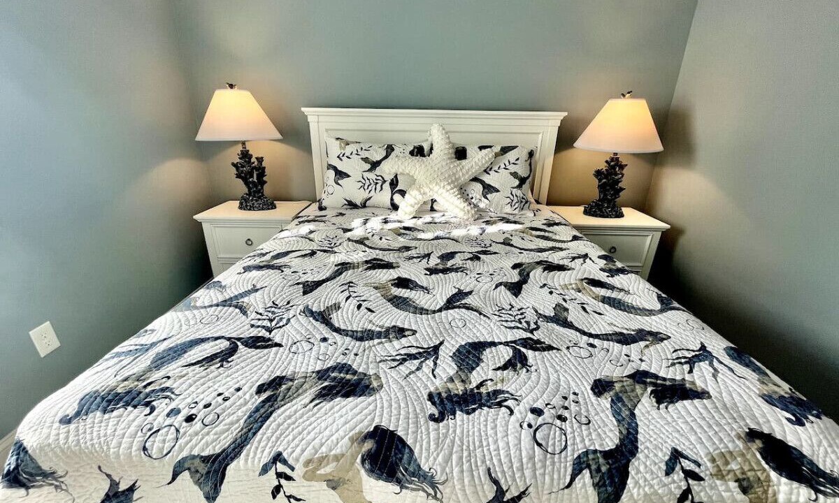 Photo of Bedroom in Anglesea