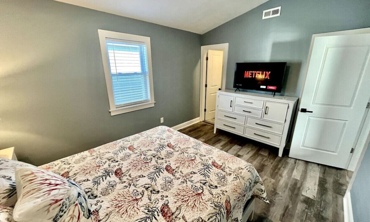 Photo of Bedroom in Anglesea