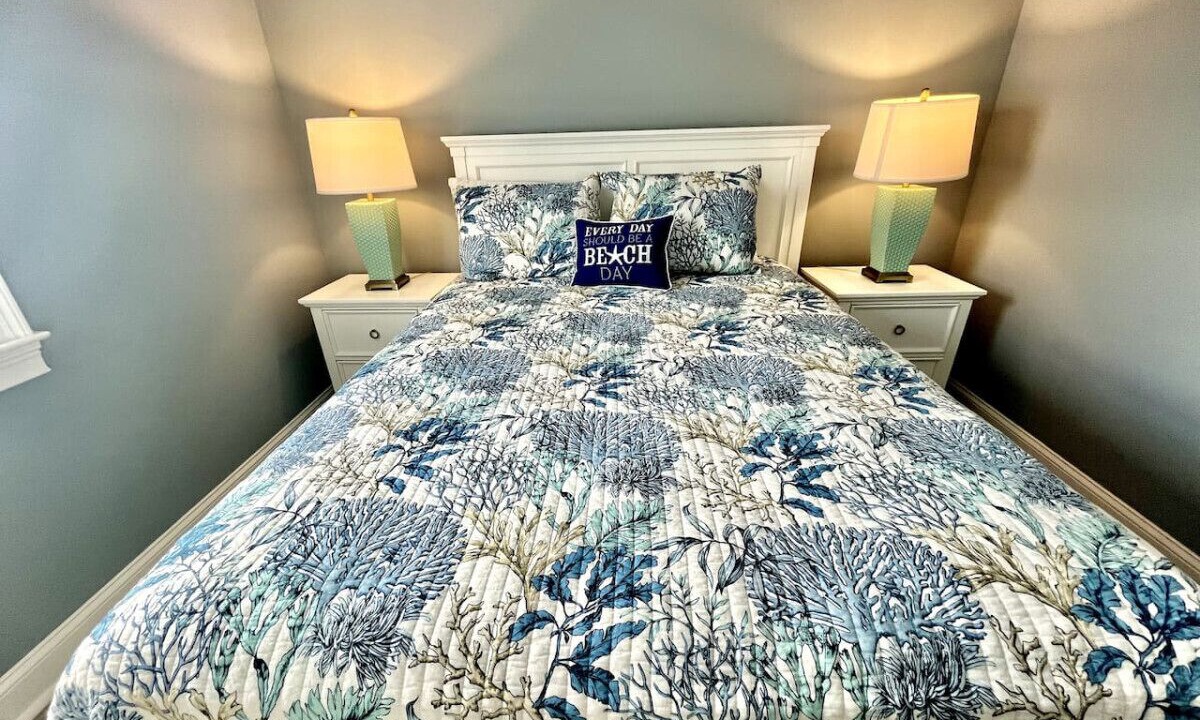 Photo of Bedroom in Anglesea