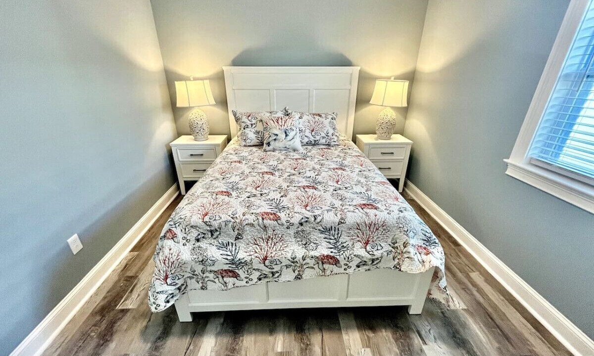 Photo of Bedroom in Anglesea