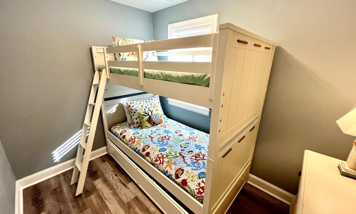 Photo of Bedroom in Anglesea