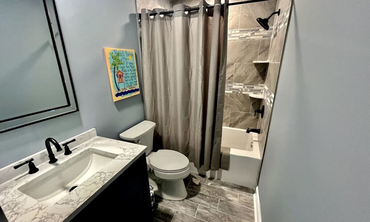 Photo of Bathroom in Anglesea