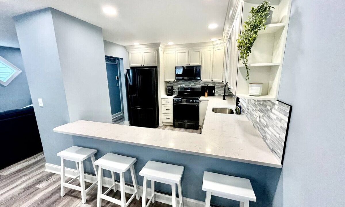 Photo of Kitchen in Anglesea