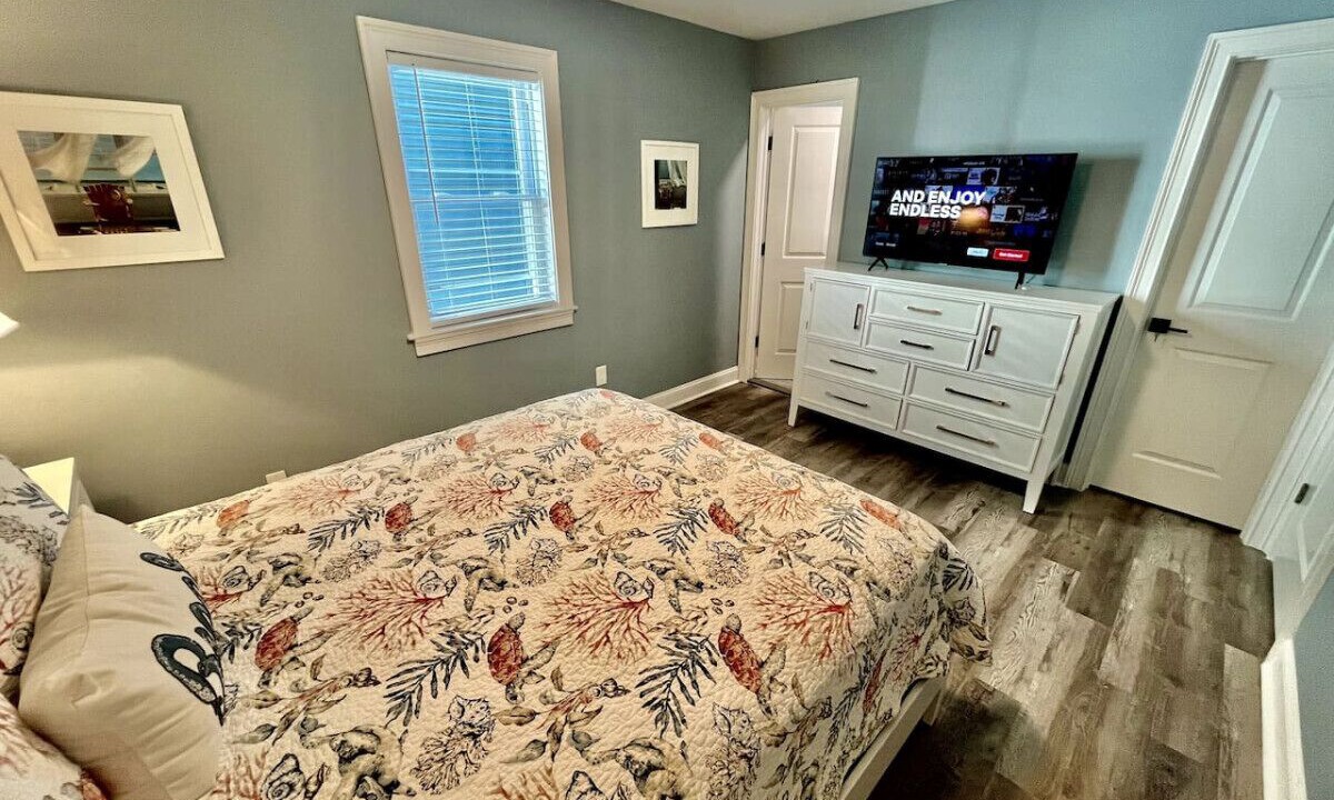 Photo of Bedroom in Anglesea
