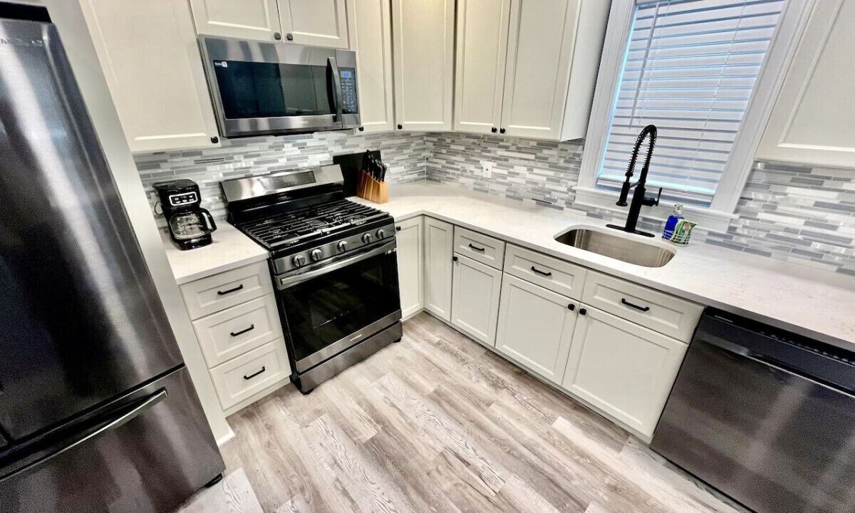 Photo of Kitchen in Anglesea