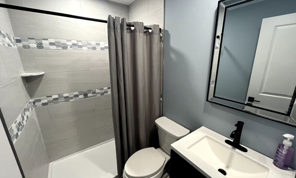 Photo of Bathroom in Anglesea
