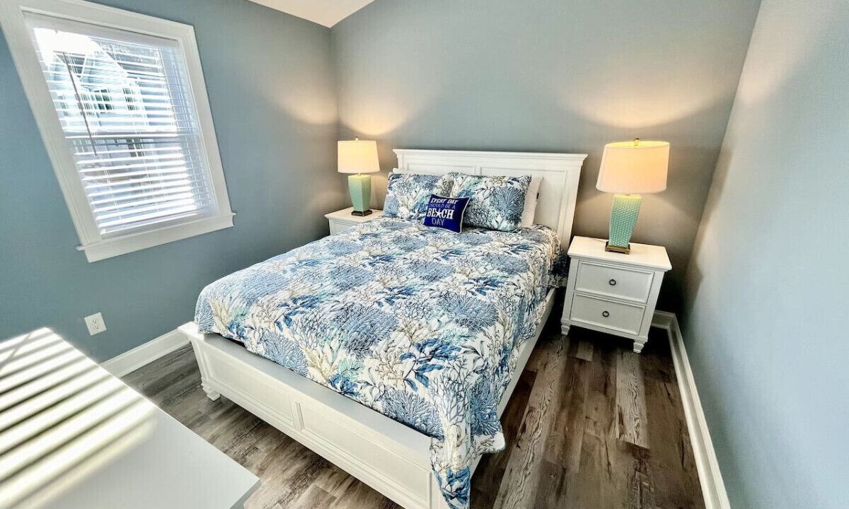 Photo of Bedroom in Anglesea