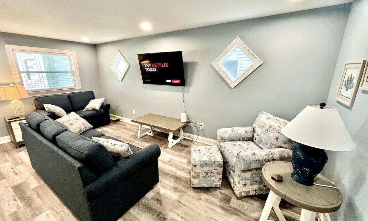 Photo of Livingroom in Anglesea