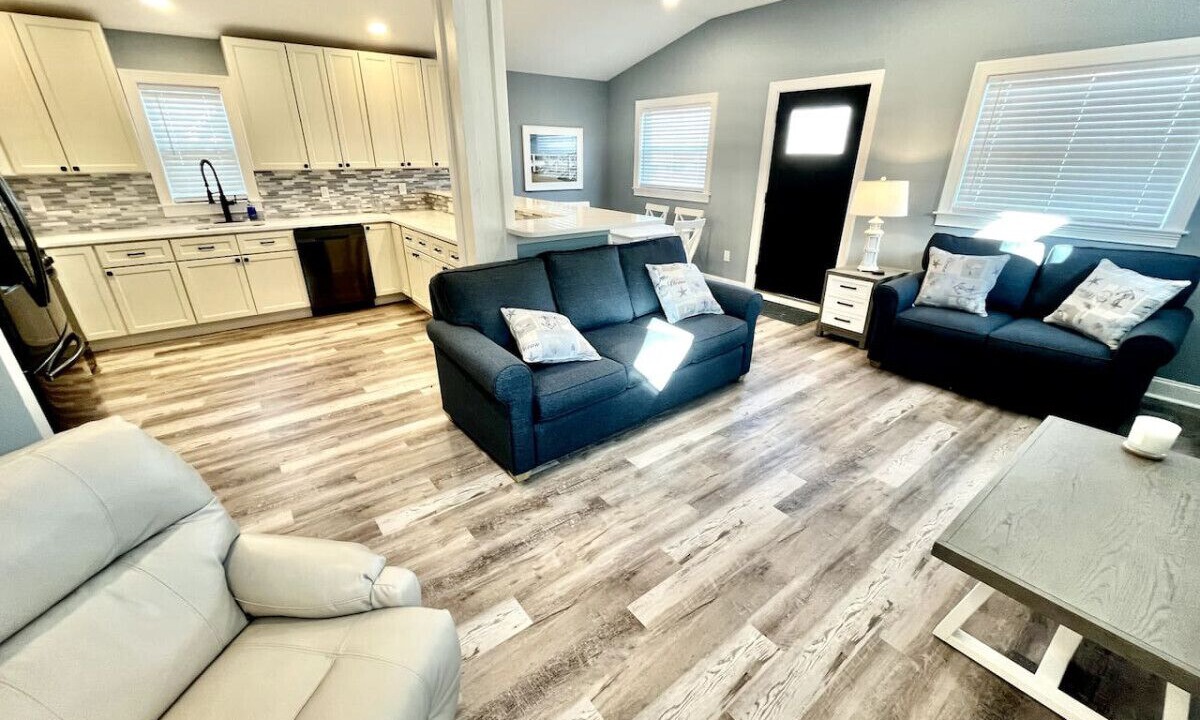 Photo of Livingroom in Anglesea