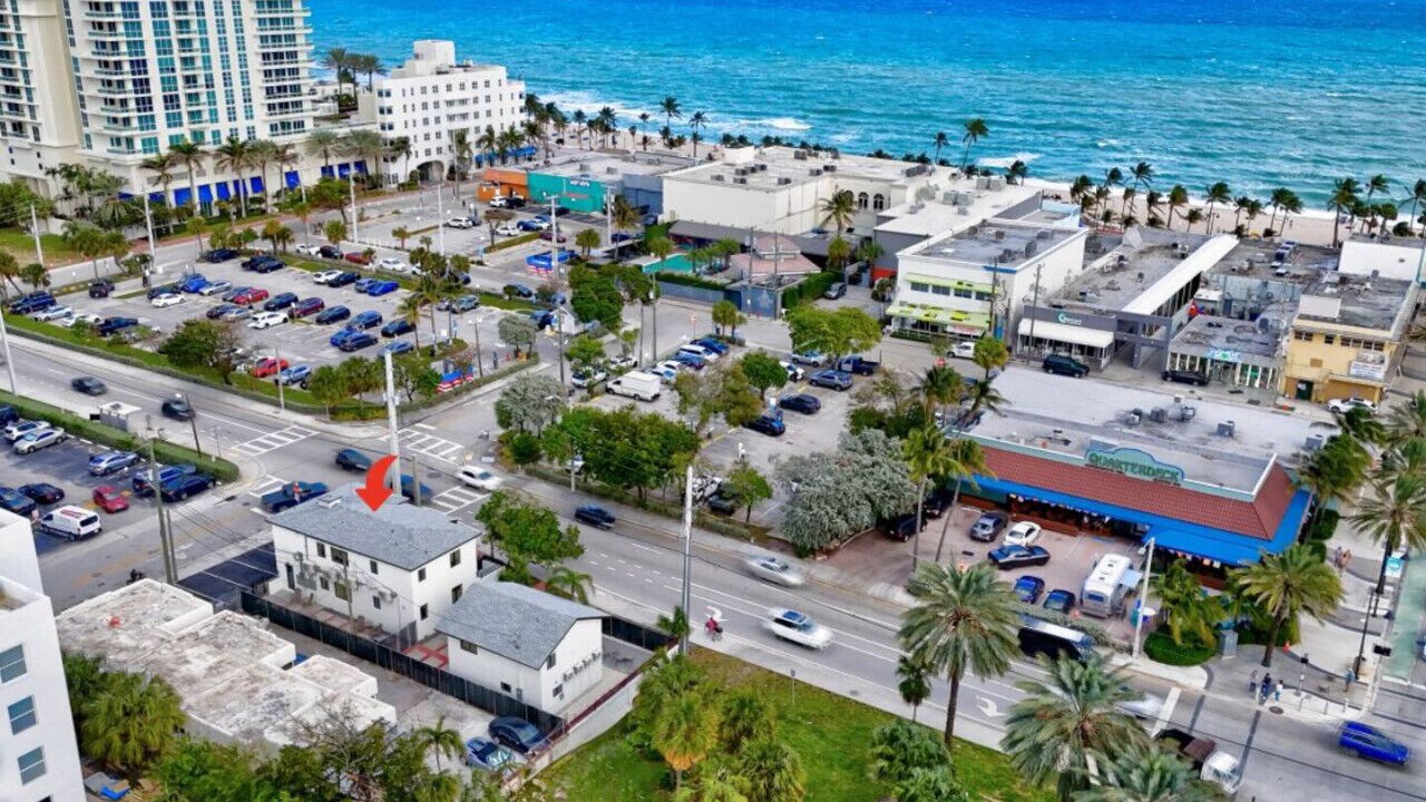 Photo of Outdoor in Central Beach