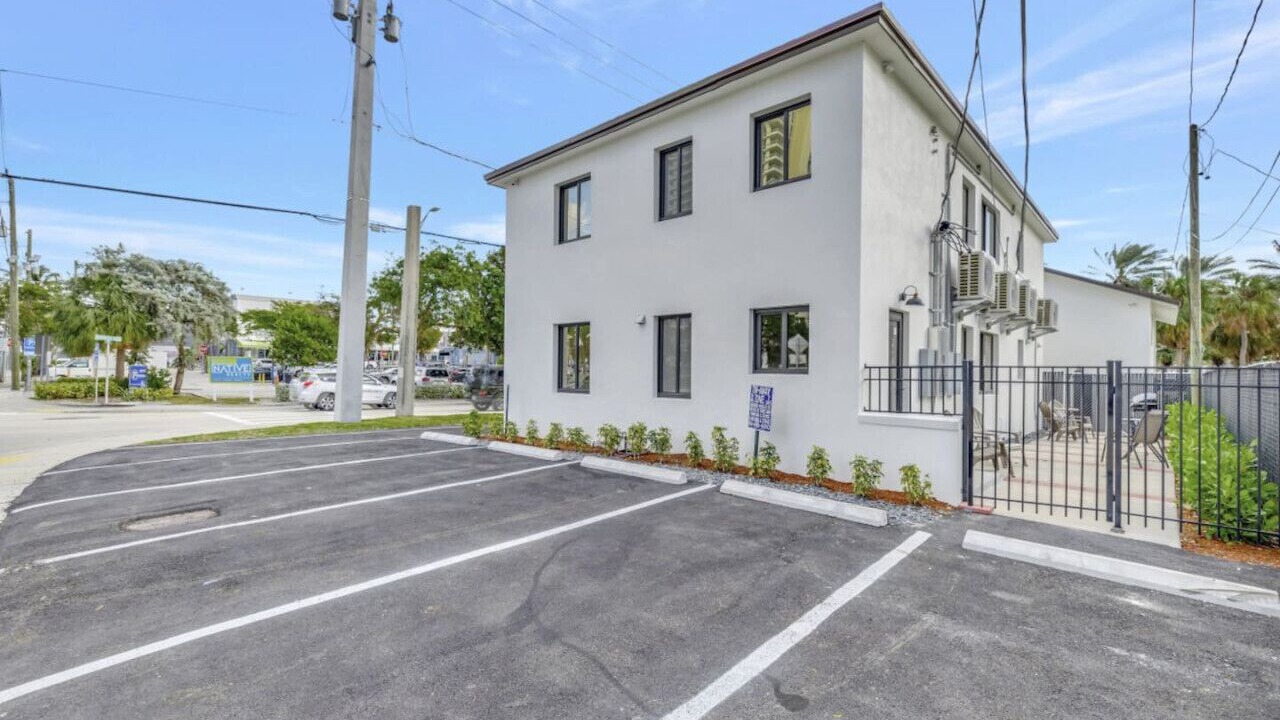 Photo of Outdoor in Central Beach