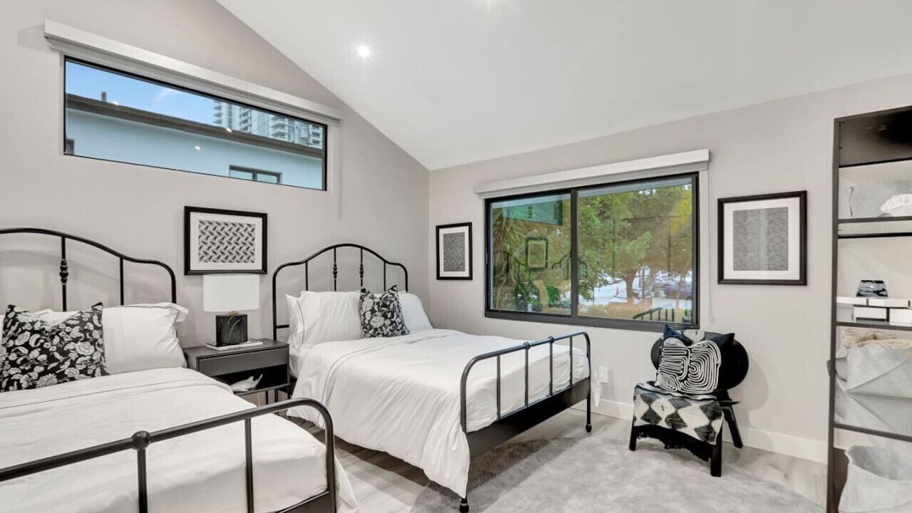 Photo of Bedroom in Central Beach
