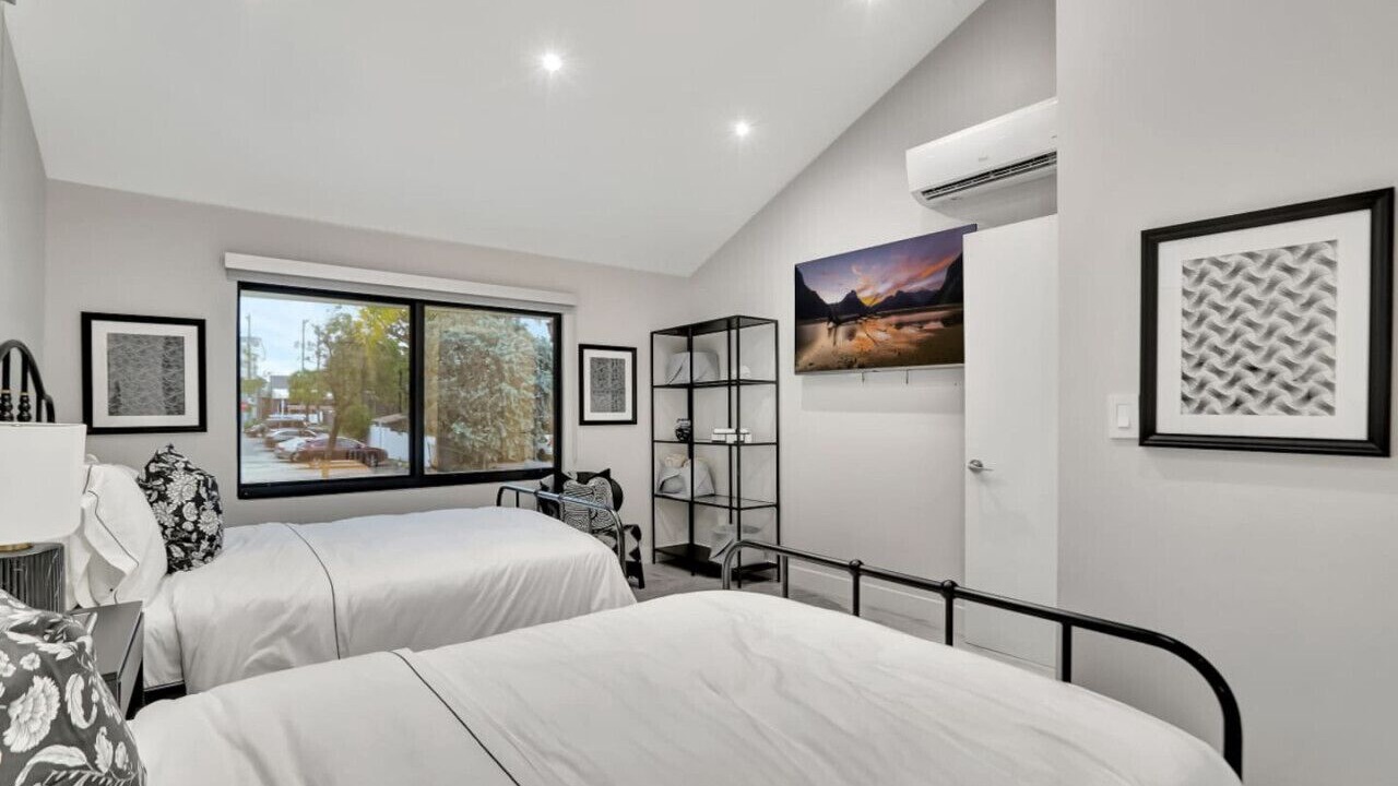 Photo of Bedroom in Central Beach