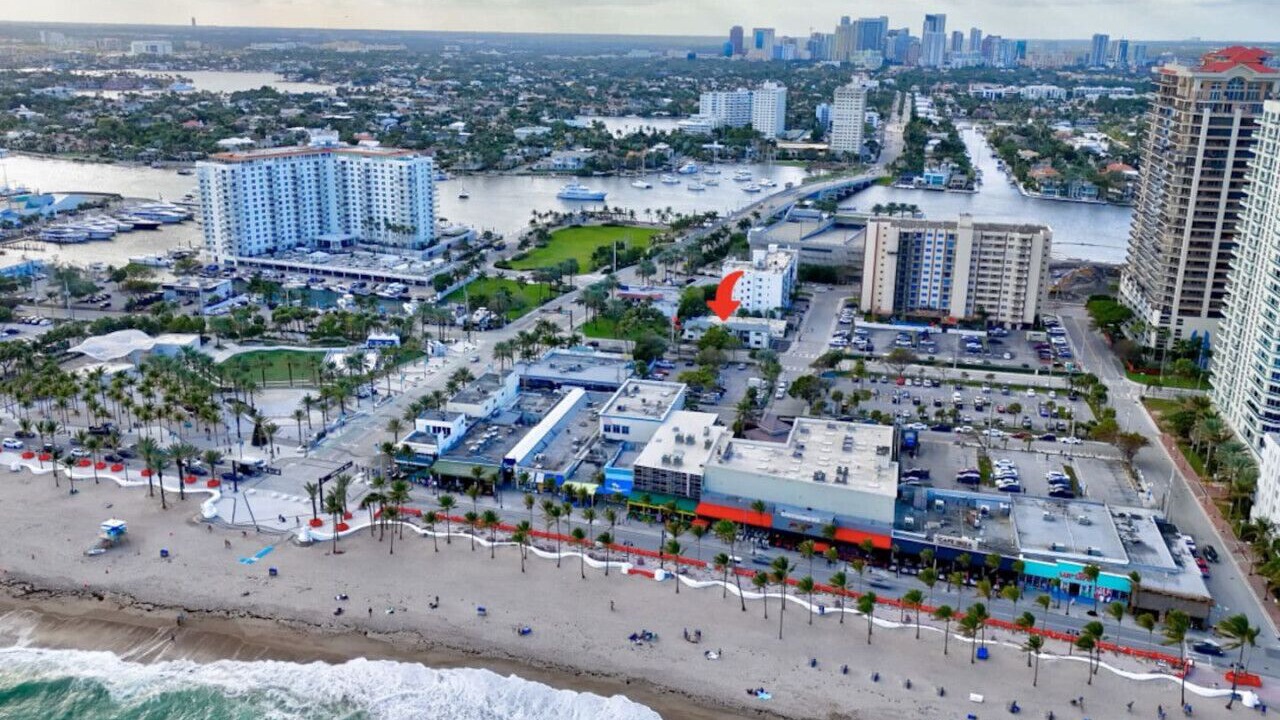 Photo of Outdoor in Central Beach