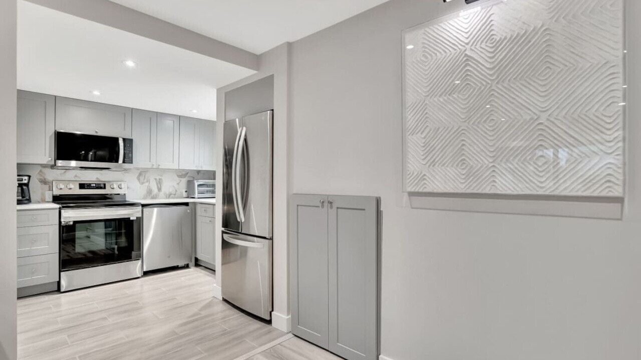 Photo of Kitchen in Central Beach