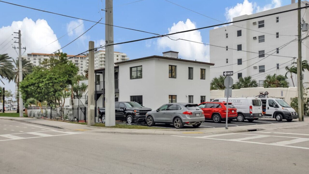 Photo of Outdoor in Central Beach