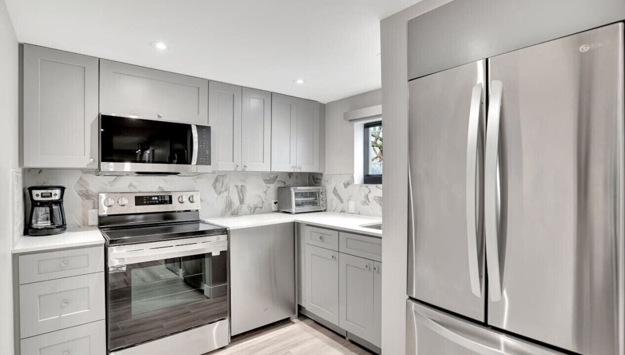 Photo of Kitchen in Central Beach