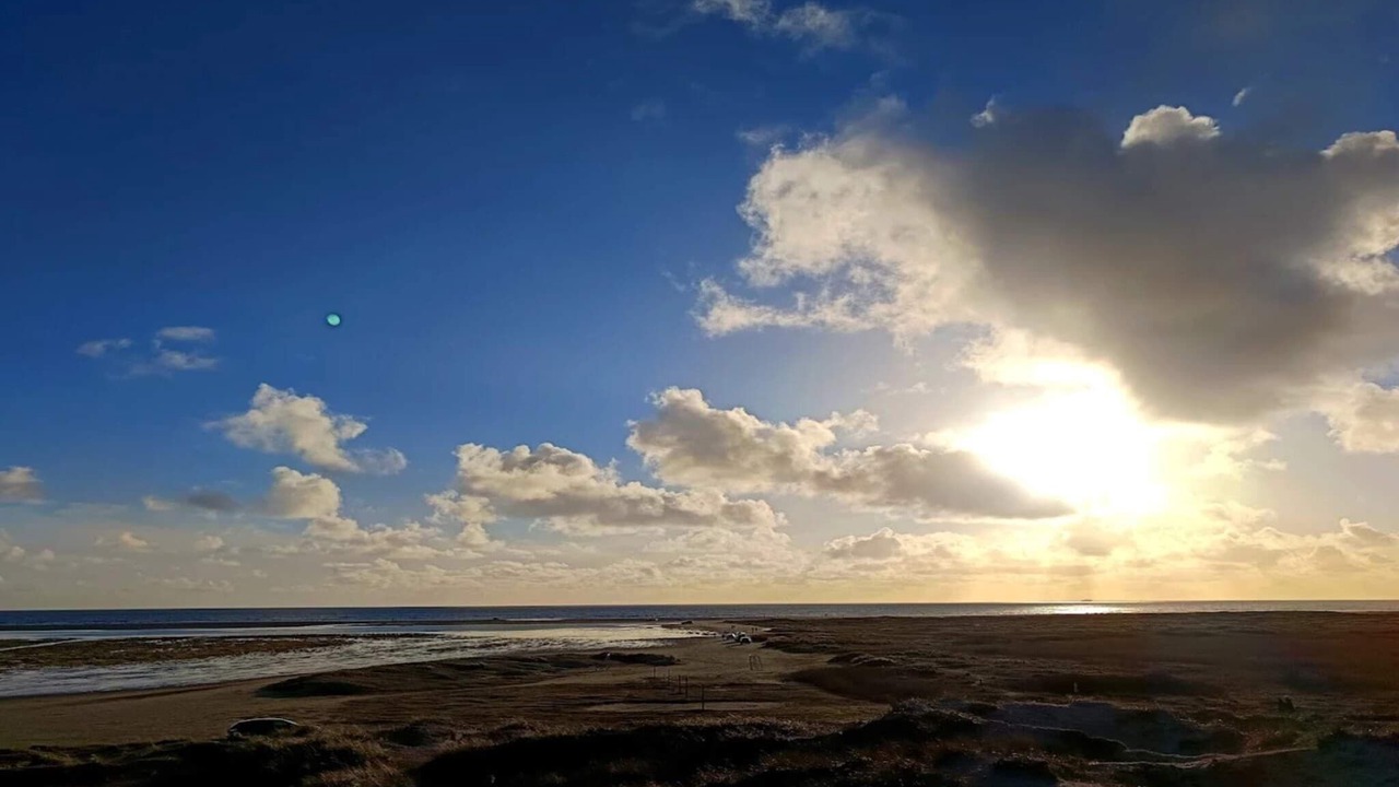Photo of Others in Rindby Strand