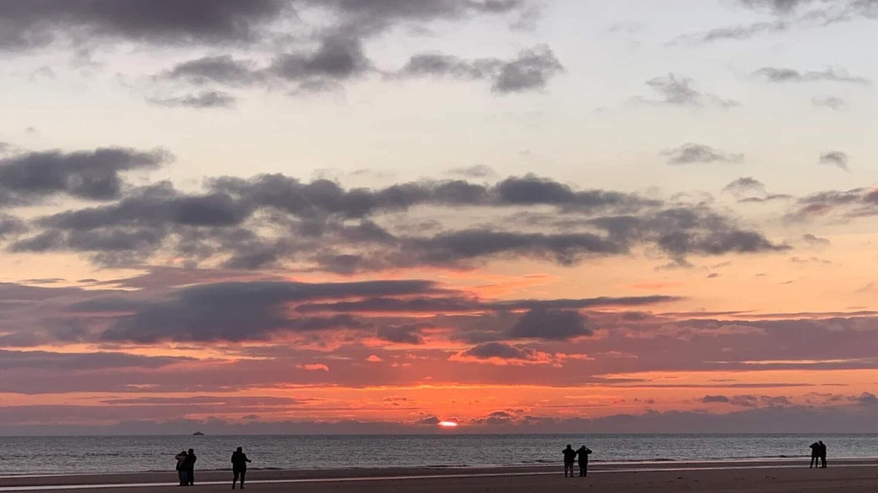 Photo of Others in Rindby Strand