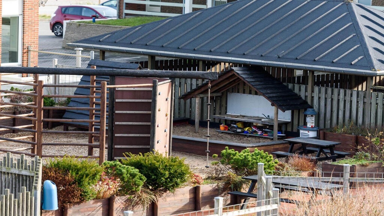 Photo of Outdoor in Rindby Strand